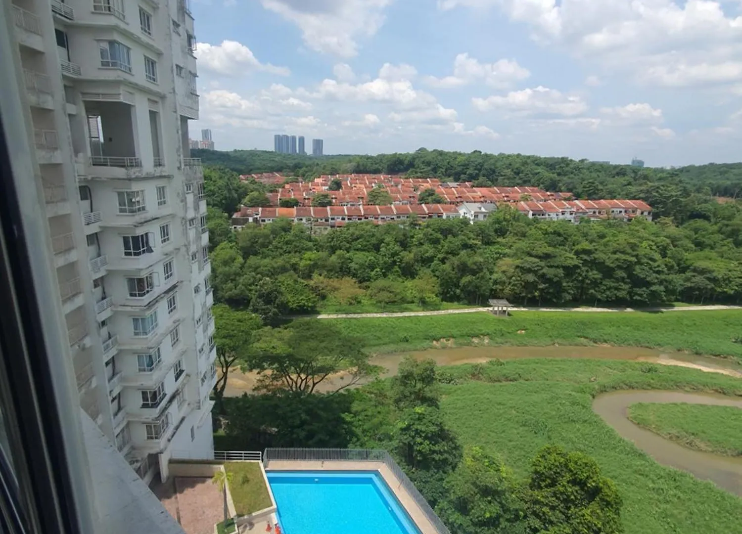 Homestay Cova Suites Petaling Jaya