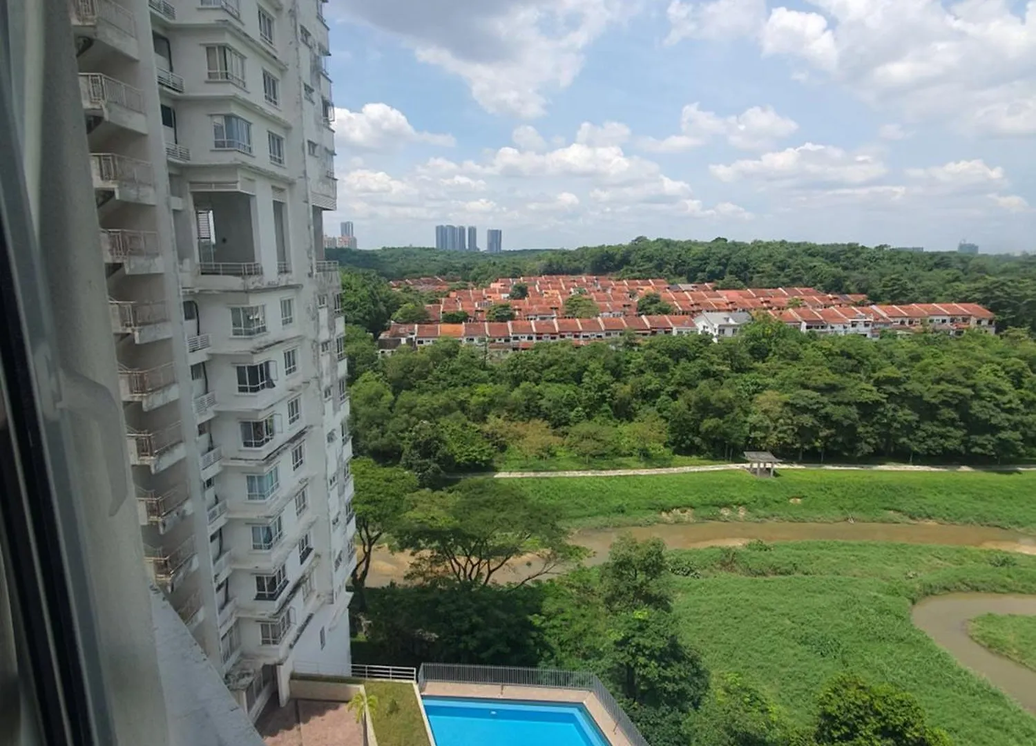 Cova Suites Petaling Jaya Malaysia