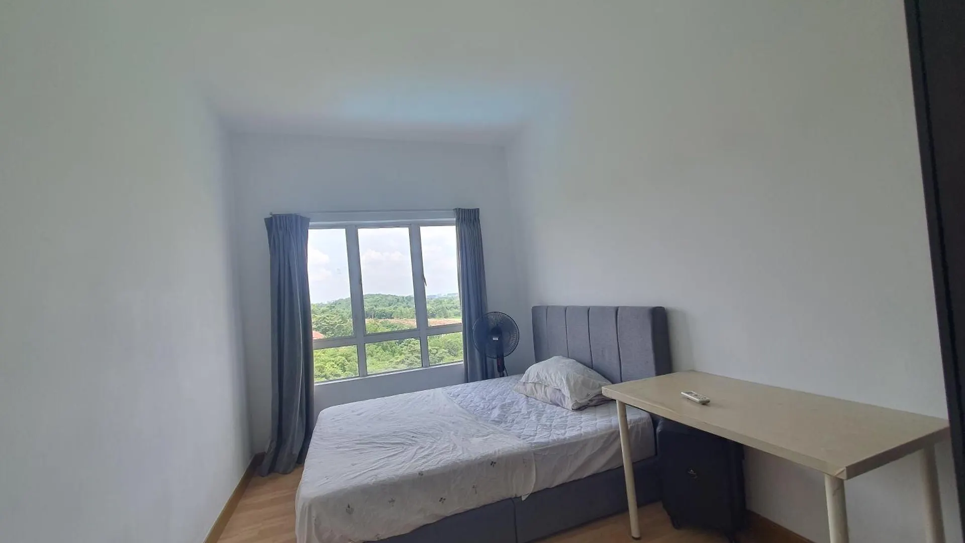 Cova Suites Petaling Jaya Homestay