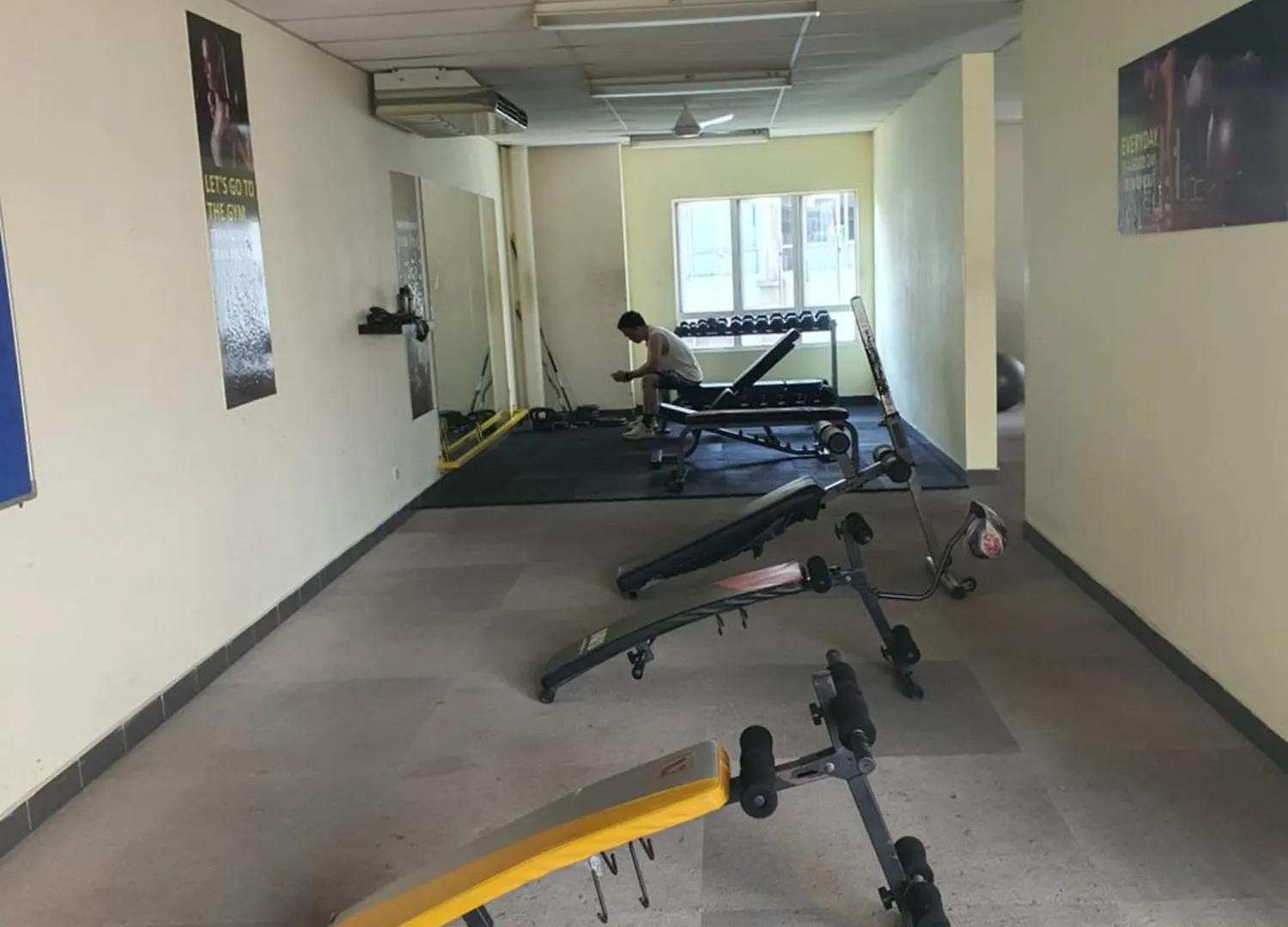 Cova Suites Petaling Jaya
