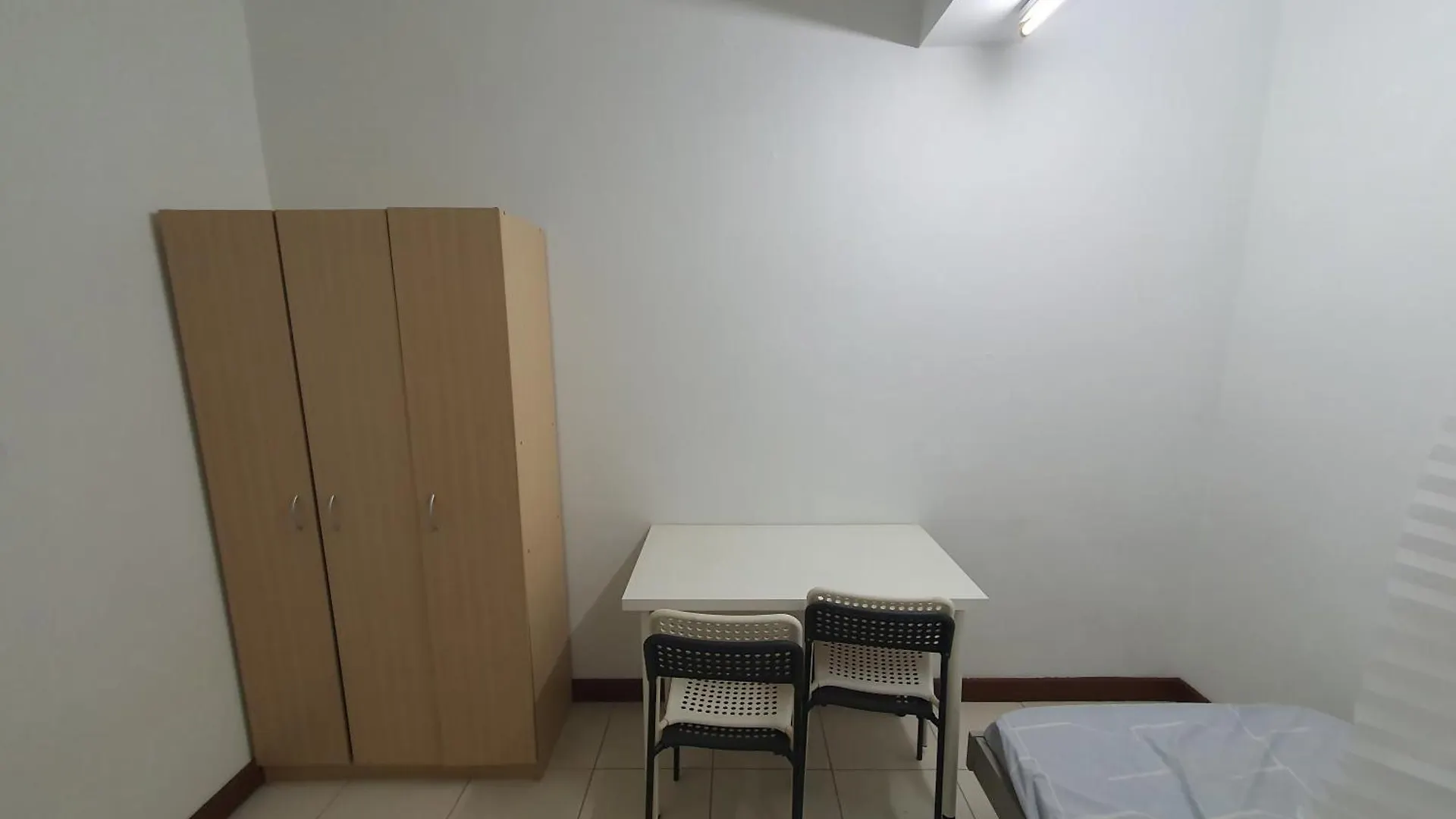 Cova Suites Petaling Jaya Malajsie
