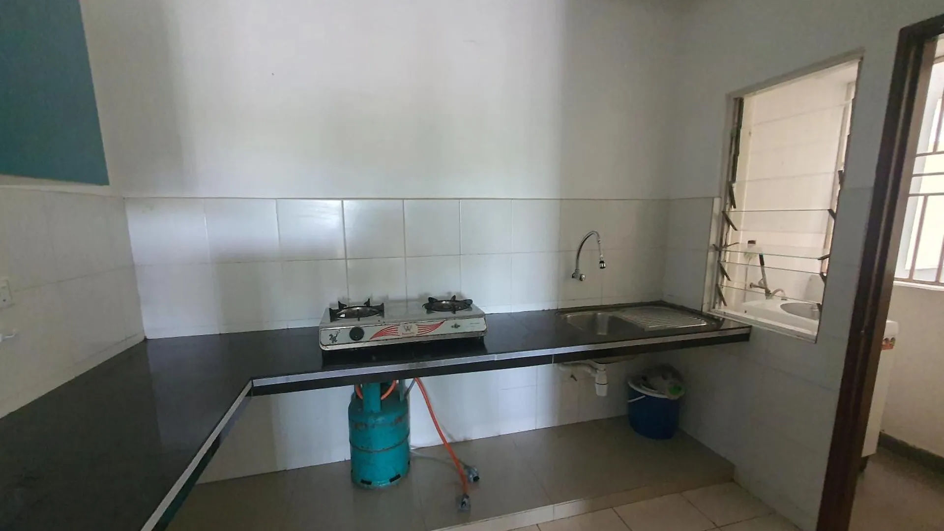 Ubytování v soukromí Cova Suites Petaling Jaya Malajsie