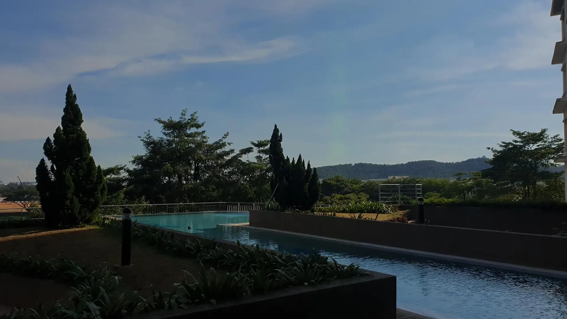 Cova Suites Petaling Jaya Ubytování v soukromí