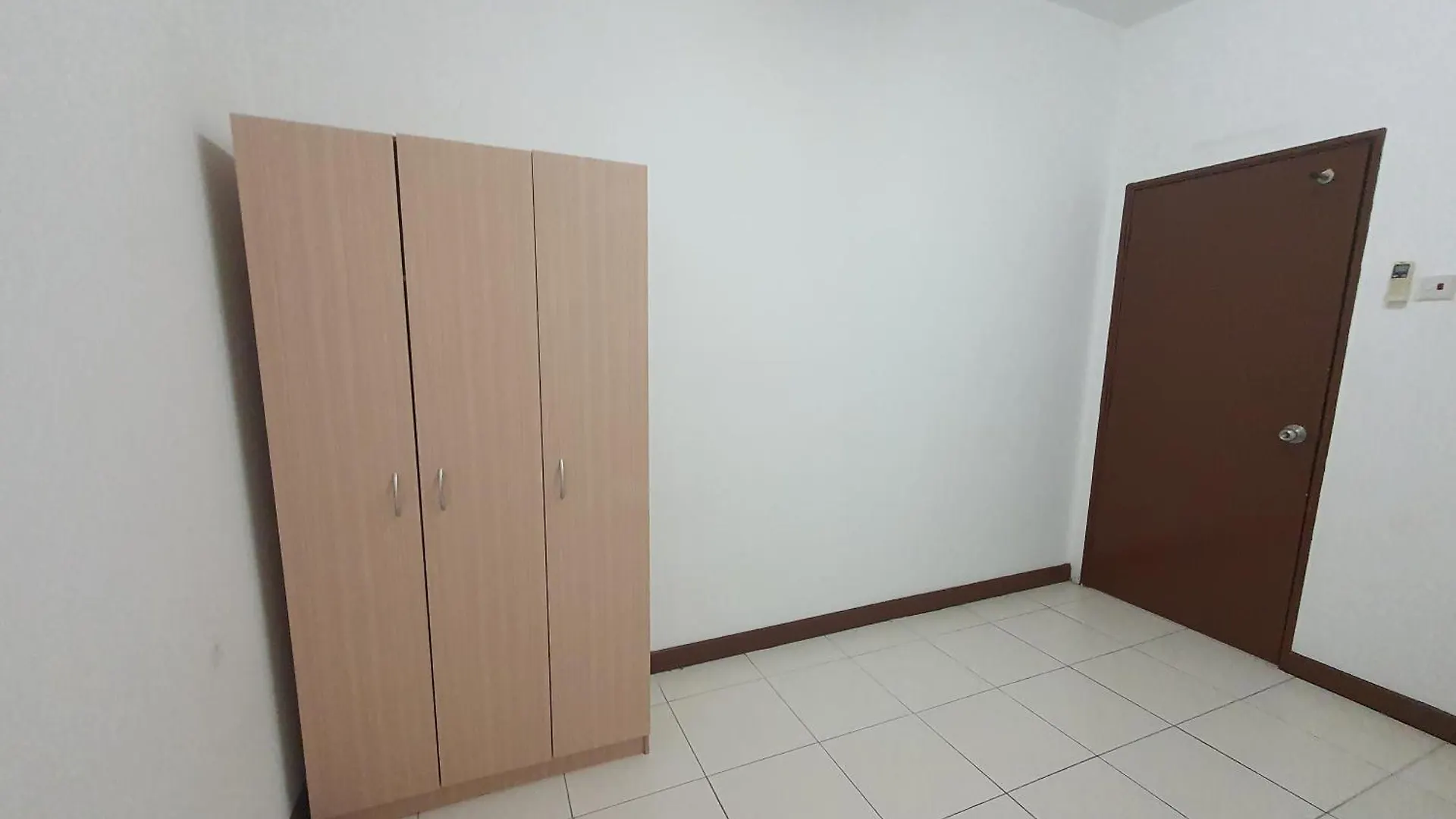 Cova Suites Petaling Jaya