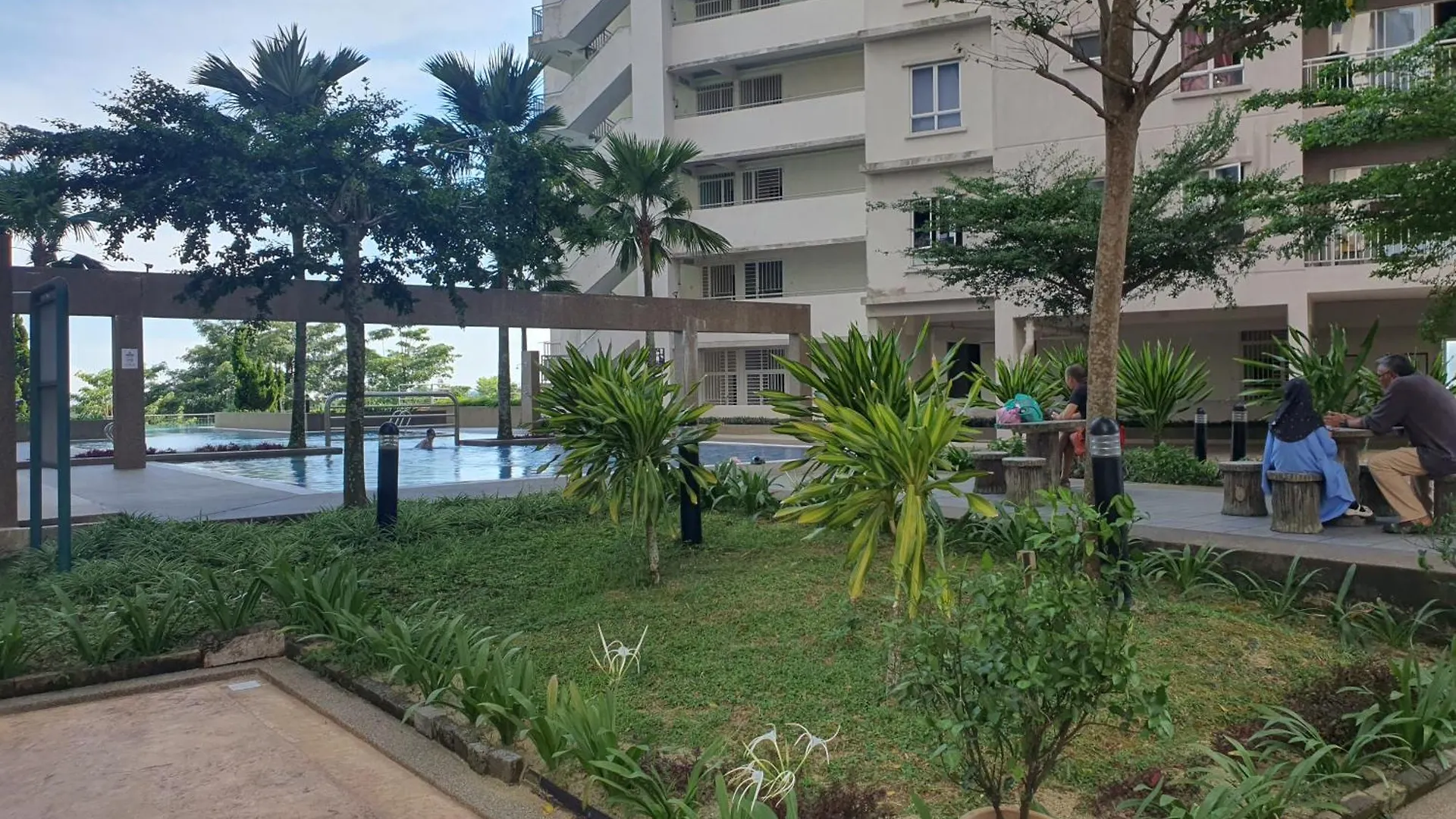 Homestay Cova Suites Petaling Jaya Malaysia